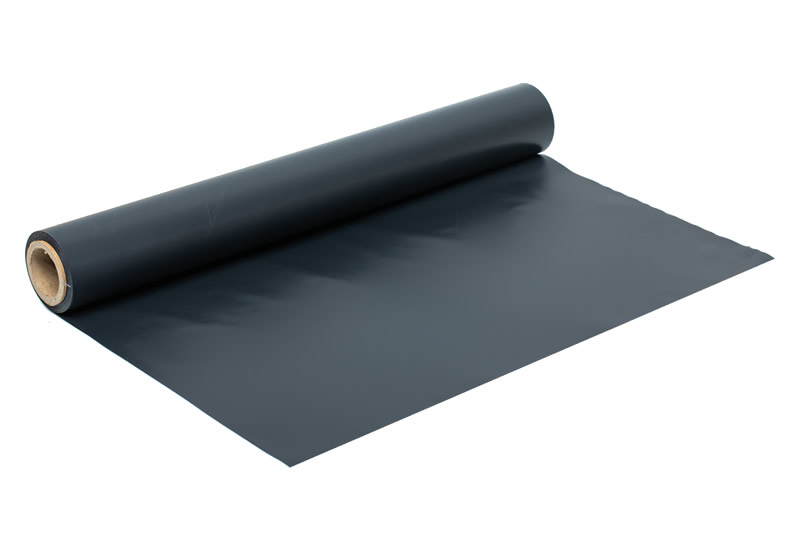 WAF(Waterproofing Alloy film):